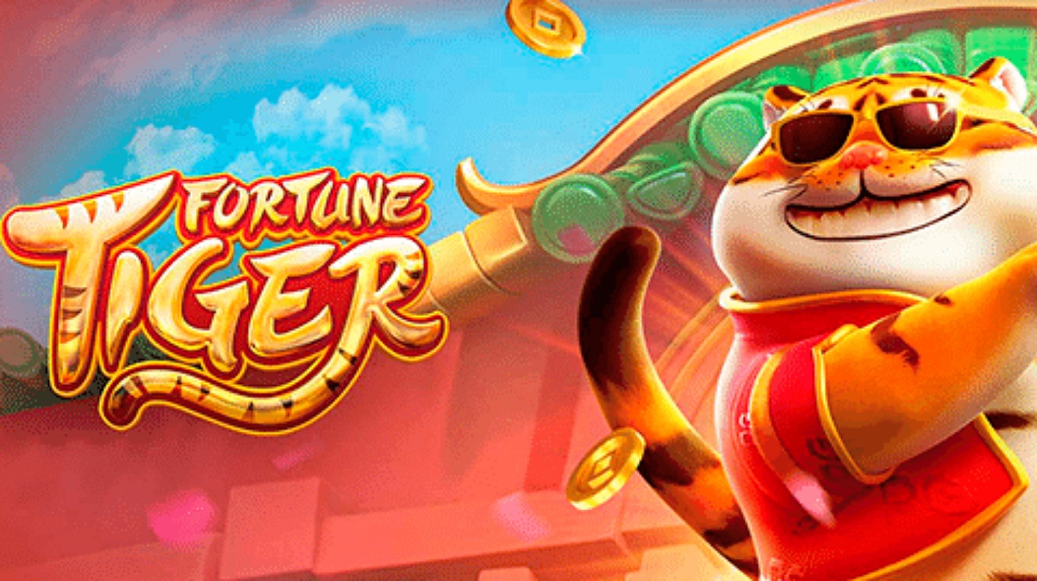 Fortune Tiger no BET BUT WIN Com Temática Asiática